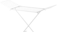 MULIG Drying rack, in/outdoor, white (มูลิก ราวตากผ้า ในร่ม/กลางแจ้ง, ขาว)