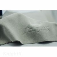 KnightX High Quality Microfiber Glasses Lens Cleaning Cloth for cleaning cleaner camera LENS ND UV cpl Filter Cleaner Clean