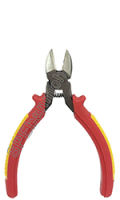 คีมปากนกแก้ว (Diagonal Plier) META-11-51