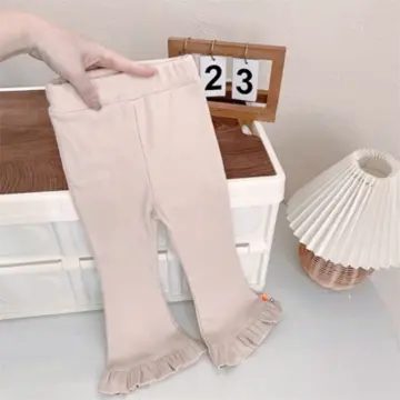 Shop Boot Cut Pants For Girl Kids online - Mar 2024