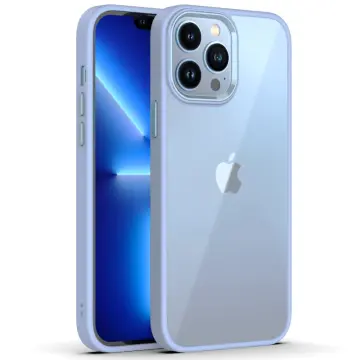 Iphone 13 Pro Case Sierra Blue - Best Price in Singapore - Jul 