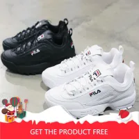 fila disruptor lazada