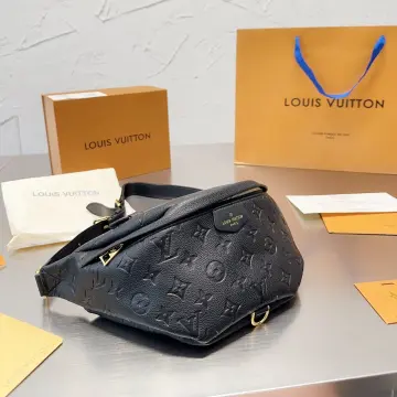 Shop Man Louis Vuitton Belt Bag with great discounts and prices online -  Oct 2023