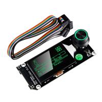 Mks V3 Mini12864 Sd Side Voron Lcd อะไหล่เครื่องพิมพ์3d อัจฉริยะ Mks Robin นาโน V2/3 Genl Mini12864