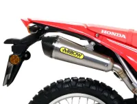 ท่อ ARROW - OPTIONAL HEADER X KONE Honda CRF250 Rally / 250L 2017-2018 (กรุณาตรวจสอบสต๊อกสินค้าก่อนสั่งซื้อทุกครั้ง)