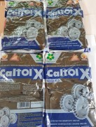Lốc 4 bịch Mỡ bôi trơn gốc calcium kháng nước cao cấp, Caltol X 800 gram