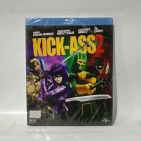 Media Play Kick-Ass 2 / เกรียนโคตรมหาประลัย 2 (Blu-ray)