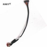 Laptop DC Power Jack Cable for ACER PREDATOR G9-793 G9-592 G9-592G PEGA VIPER DC Power Jack Harness Cable 50.Q1AN5.004