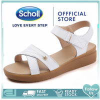 scholl สกอลล์ Scholl รองเท้าสกอลล์-เมล่า Mela รองเท้ารัดส้น ผู้หญิง รองเท้าสุขภาพ นุ่มสบาย กระจายน้ำหนักScholl รองเท้าแตะ Scholl รองเท้าแตะ รองเท้า scholl ผู้หญิง scholl รองเท้า scholl รองเท้าแตะ scholl