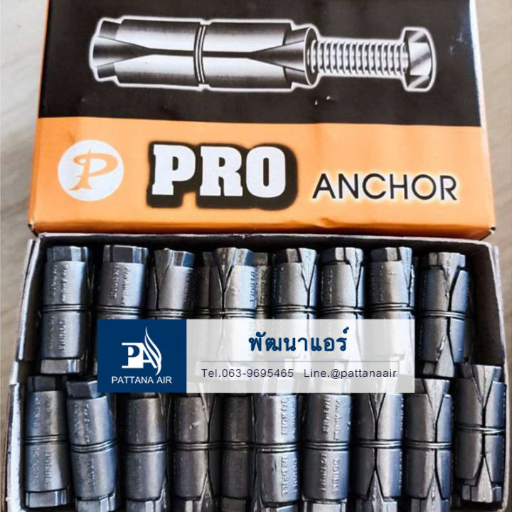 พุกตะกั่ว-size-bsw-1-4-box-100-pcs