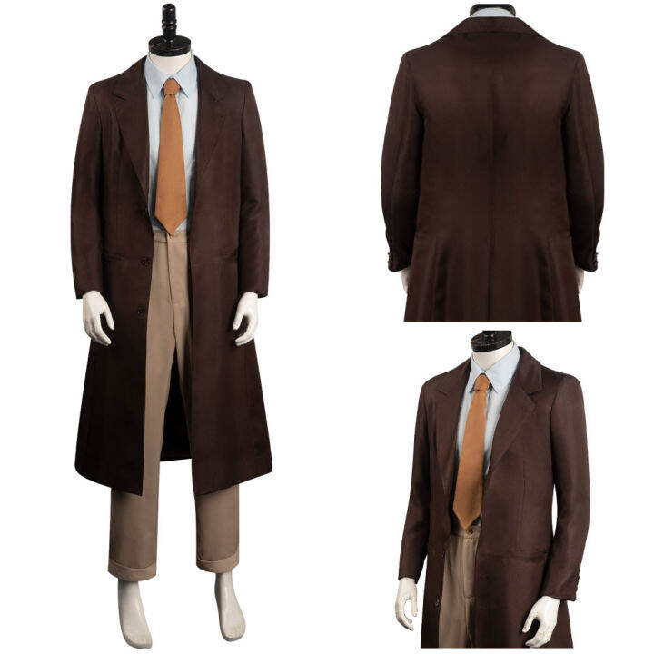 cosplay Oppenheimer Cosplay Costume Outfits Fantasia Halloween Carnival ...