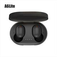 2022 Wireless Bluetooth Earphones Mini TWS Earbud Noise Reduction With Charging Box Sports Gaming Headphone For Redmi Xiaomi