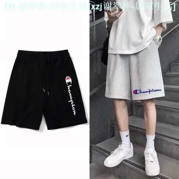 champion woman shorts