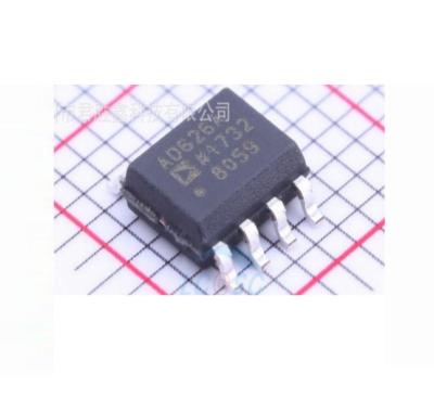 hot☒✱▼  1-200PCS (IC) New AD626A AD626AR AD626ARZ SOP8 Component