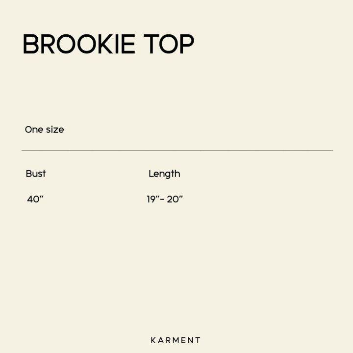 karment-brookie-top-เสื้อสีขาว