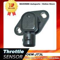 OEM JT3L เซ็นเซอร์ตำแหน่งปีกผีเสื้อ TPS สำหรับ HONDA B, D, H &amp; F SERIES -JT3L อุปกรณ์ตกแต่งรถยนต์ของแท้ใหม่