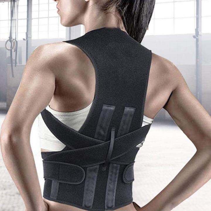 posture-corrector-breathable-correction-support-for-back-back-straightener-for-shaping-body-for-working-home-walking-driving-light-exercise-leisure-grand