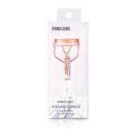 SIVANNA Marble Series Eyelash Curler (1 ชิ้น)