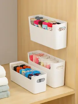 Waterproof Travel Portable Storage Bag Organizer For Cosmetics/underwear/bra/socks/laundry