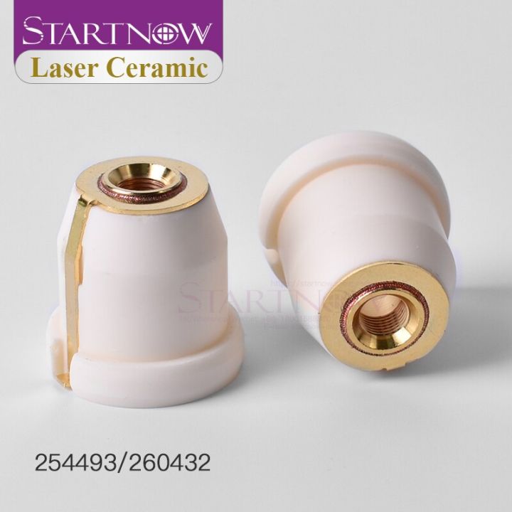 startnow-fiber-laser-head-ceramic-ring-accessories-ipg-highyag-boci-254493-260432-bystronic-laser-cutting-nozzle-holder