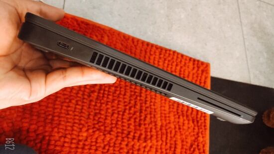 Laptop dell e5570 core_i5 -6300  hàng bao đẹp , khách chê xấu tặng luôn - ảnh sản phẩm 4