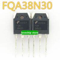 【CW】☬∋₪  New imported test FQA38N30 38N30 TO-3P field effect TO3P