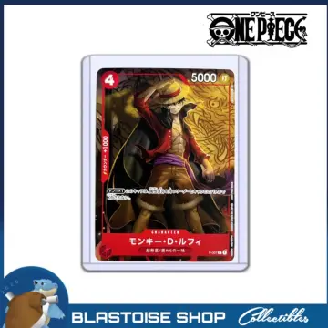 Koby OP02-098 Parallel PROMO Flagship Battle 2023 One Piece Card Japanese