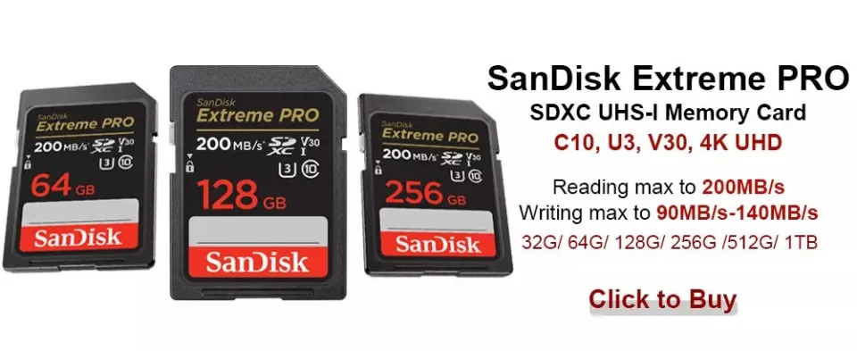 Original SanDisk for Nintendo Switch Special micro SD Card C10 U1 U3 4K HD  Trans Flash Cards for Camera GoPro DJI Memory Card - AliExpress