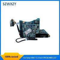 SZWXZY Original For Sony VAIO 13.3 Inch VPCSA MBX-237 VPCSB VPCSD Power Board V030 MP Docking DB CNX-458 Fast Ship