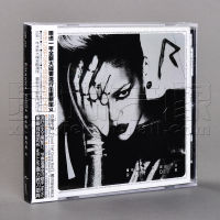 อัลบั้ม R คุณภาพ Rihanna ของแท้ CD