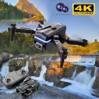 ♥Original Product+ Free Shipping♥ 2022 New Kk1 Mini Drone 4k Hd Camera profesional Rc Drones Wifi Fpv Dron Toy Outdoor Rc Quadcopter F