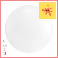 ไฟเพดาน LED EVE 588547 24 วัตต์ DAYLIGHT 13 นิ้วLED CEILING FLUSH LIGHT EVE 588547 24W DAYLIGHT 13” WHITE **พลาดไม่ได้แล้วจ้ะแม่**