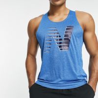 New Balance Fast Fight Running Singlet (S,L,XL)