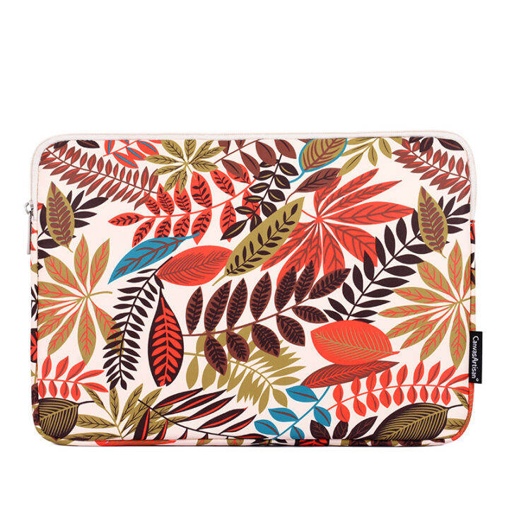 Womens Laptop Sleeve Compatible with 13.3 14 15 Inch MacBook Pro