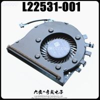 L22531-001สำหรับ HP 17-โดย17-BY0053CL 17-Ca 17-BY1053DX 17-BY1061ST 17-BY0023NA 17-CA0046CL 17-BY0095NR CPU พัดลมทำความเย็น