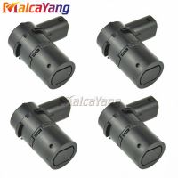 4pcs OEM 1BG52RXFAA New Car PDC Parking Aid Sensor For 2005-2008 Dodge Grand Caravan Chrysler car accessories Alarm Systems  Accessories