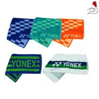 ผ้าขนหนูโยเน็กซ์ cotton 100%  Yonex AC 403 cotton100%