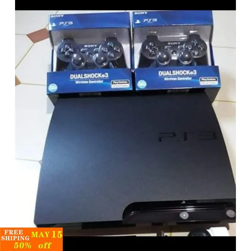 ✾ PS3 With Games USED | Lazada PH