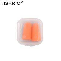 10pairs Soft Comfortable Foam Ear Plugs Tapered Travel Sleep Noise Reduction Earplugs Sound Insulation Ear Protection