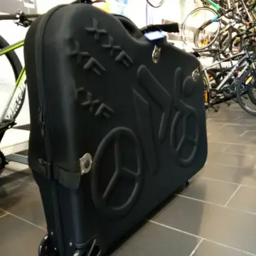 Xxf bike 2024 case