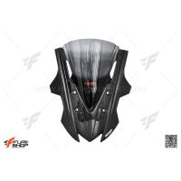 โปรโมชั่น+++ ชิวหน้า MOTOZAAA V2 CARBON FOR HONDA CBR650F (WSMT2CBR65V2KL) ราคาถูก อะไหล่ แต่ง มอเตอร์ไซค์ อุปกรณ์ แต่ง รถ มอเตอร์ไซค์ อะไหล่ รถ มอ ไซ ค์ อะไหล่ จักรยานยนต์