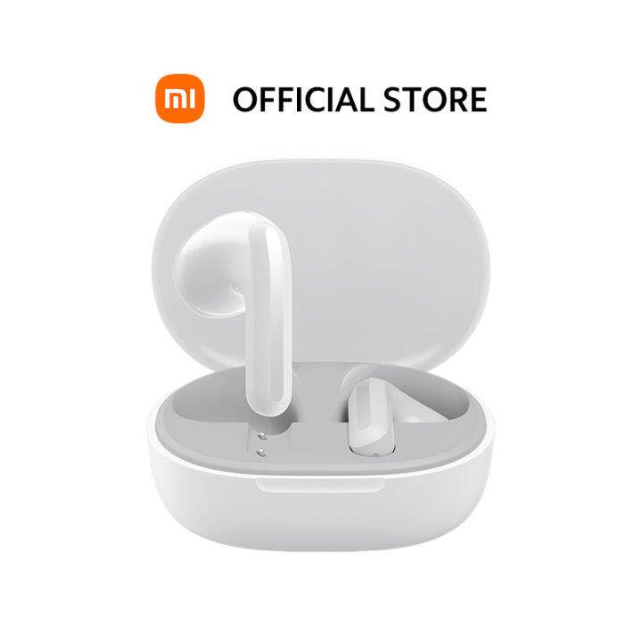 xiaomi-redmi-buds-4-lite-รับประกัน-12-เดือน-ชุดหูฟัง-bluetooth-เสียงคุณภาพสูง-หูฟัง-xiaomi-หูฟังชนิดใส่ในหู