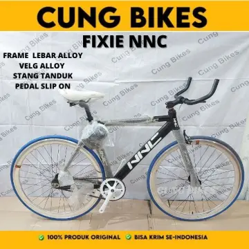 Jual fixie online