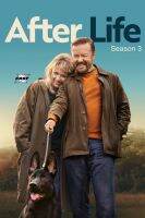 After Life Season 3 (2022) อาฟเตอร์ ไลฟ์ ปี 3 (6 ตอน) (เสียง อังกฤษ | ซับ ไทย/อังกฤษ) DVD ดีวีดี หนัง