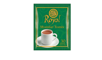 Royal Myanmar Tea mix (ชานมพม่า 3 in1 ขนาด 30 ซอง ชาพม่า ชาร้อน ชาเย็น)