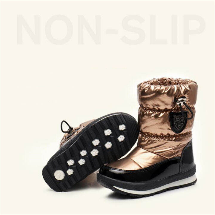 30-real-wool-winter-warm-baby-shoes-waterproof-childrens-snow-boots-30-degree-keep-warm-girls-boys-snow-boots-kids-shoes