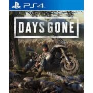 Game PS4 2ND Days Gone