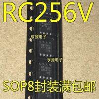 1-10ชิ้น Mb85rc256v Mb85rc256vpnf Mb85rc256ทำเครื่องหมาย Rc256v Sop-8