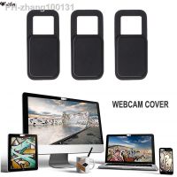 WebCam Cover Shutter Magnet Slider Plastic for iphone Laptop Camera Web PC Tablet Smartphone Universal Privacy Sticker