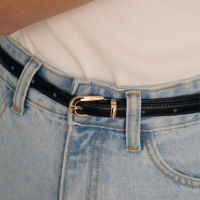 STUDIO UNKOWN - SU Belt เข็มขัดพร้อมกล่อง